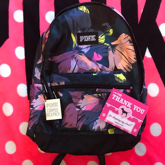 Backpacks